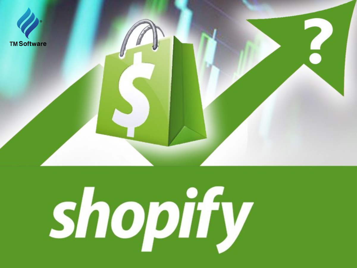 SHOPIFY LÀ GÌ - ĐIỂM NỔI BẬT CỦA SHOPIFY